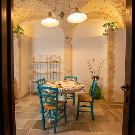Exclusive Luxury Villa Monte Pompilio Ceglie Messapica Bagian luar foto
