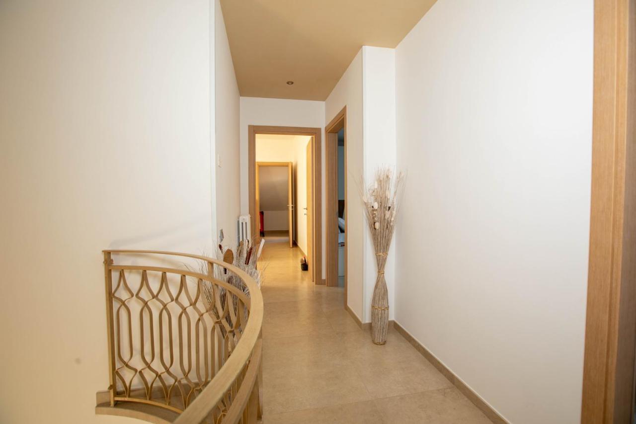 Exclusive Luxury Villa Monte Pompilio Ceglie Messapica Bagian luar foto