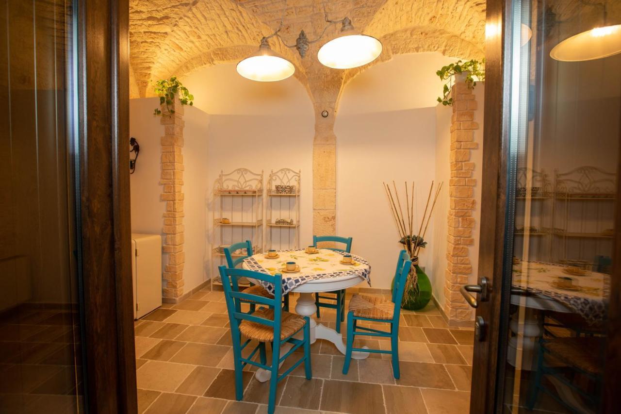 Exclusive Luxury Villa Monte Pompilio Ceglie Messapica Bagian luar foto