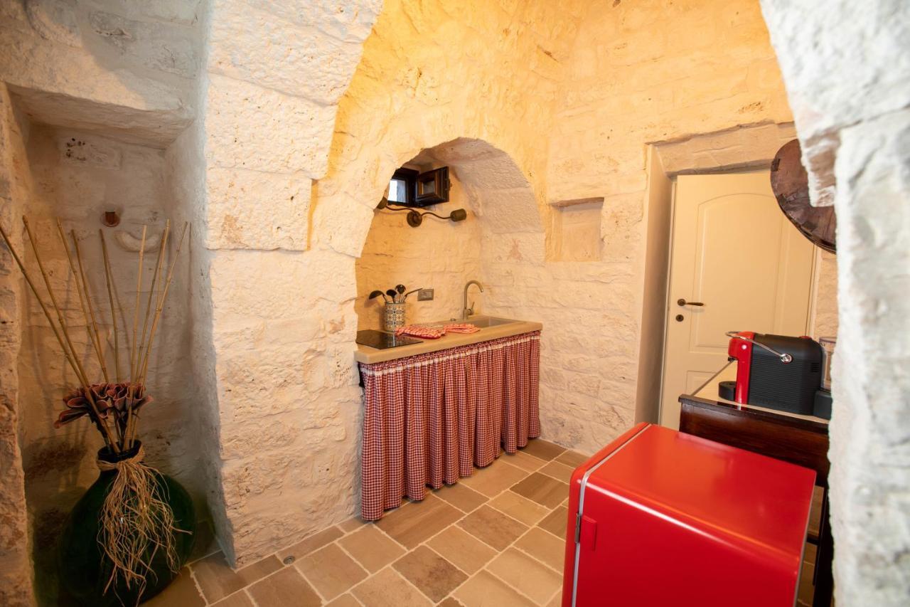 Exclusive Luxury Villa Monte Pompilio Ceglie Messapica Bagian luar foto