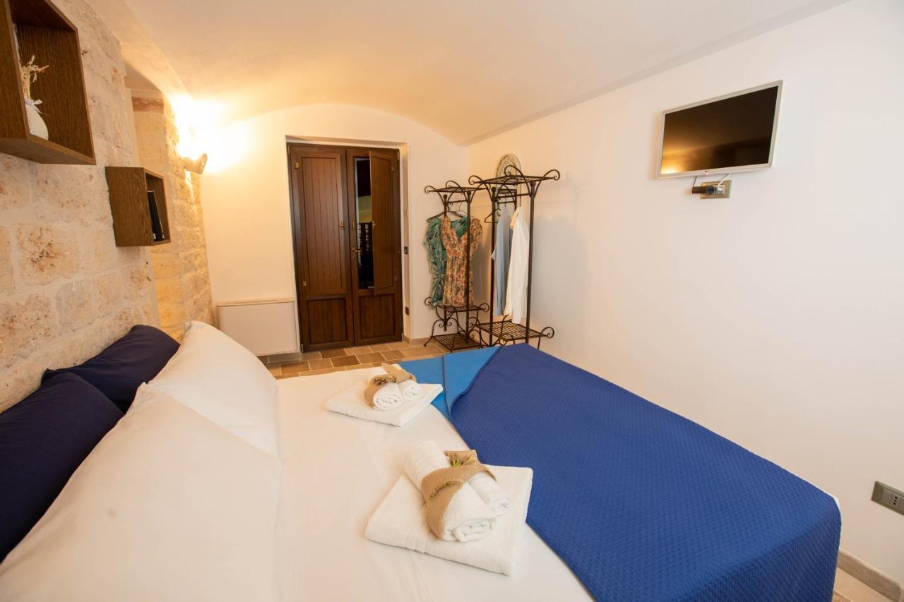 Exclusive Luxury Villa Monte Pompilio Ceglie Messapica Bagian luar foto