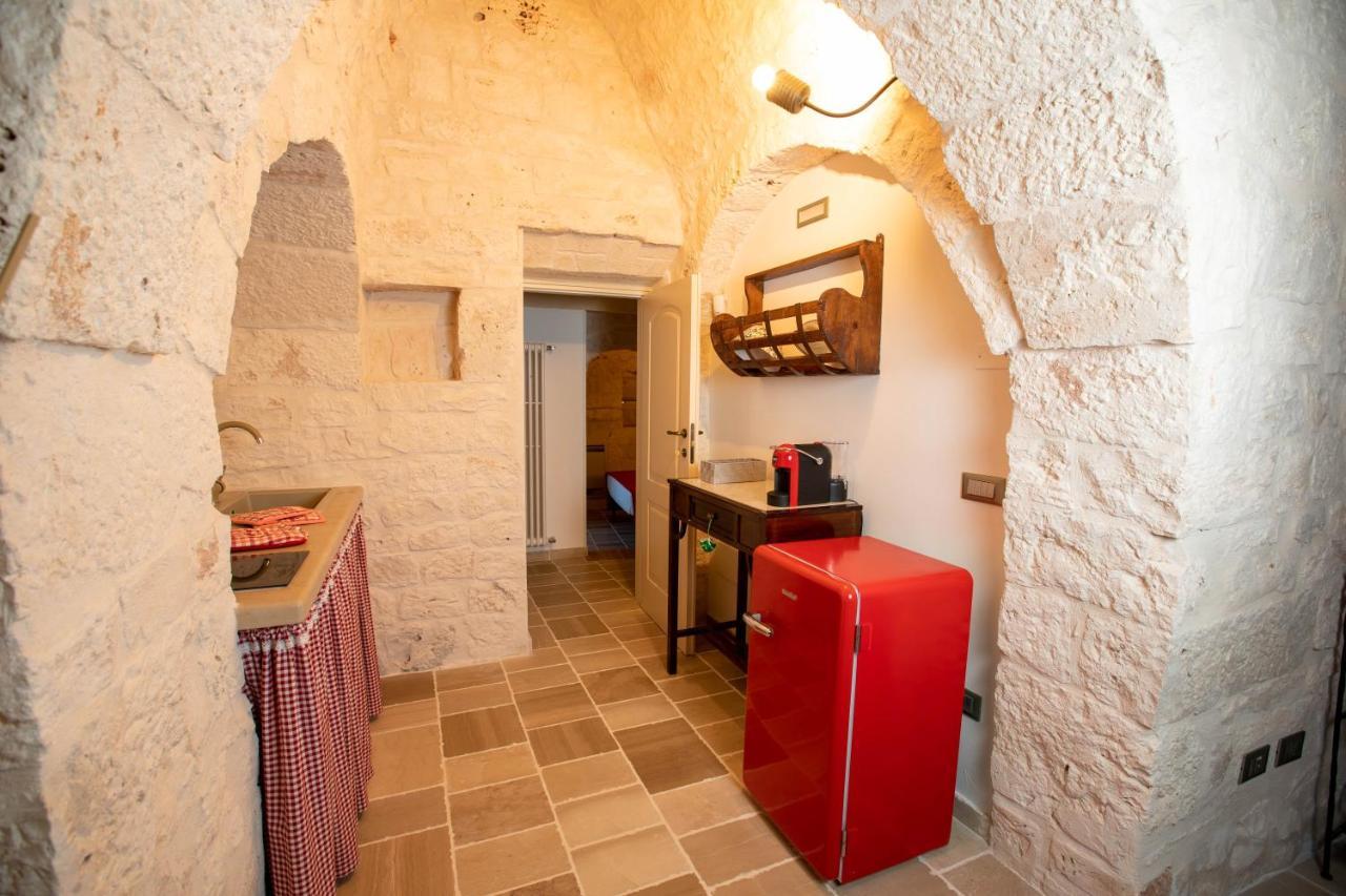 Exclusive Luxury Villa Monte Pompilio Ceglie Messapica Bagian luar foto