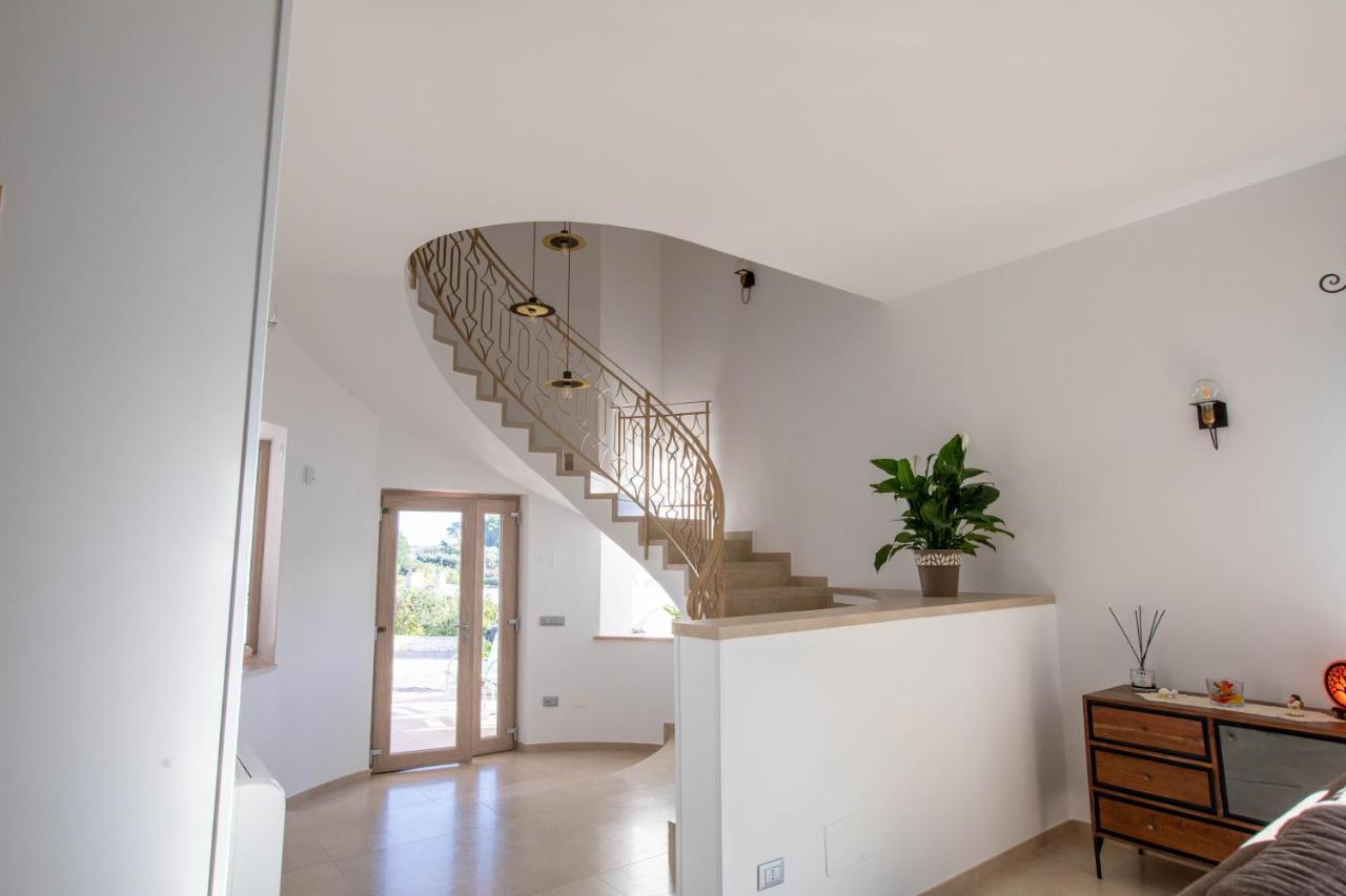 Exclusive Luxury Villa Monte Pompilio Ceglie Messapica Bagian luar foto