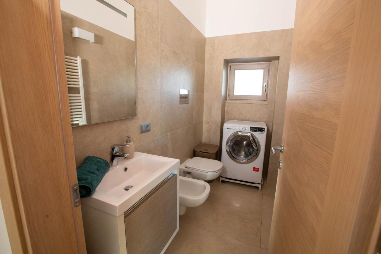 Exclusive Luxury Villa Monte Pompilio Ceglie Messapica Bagian luar foto