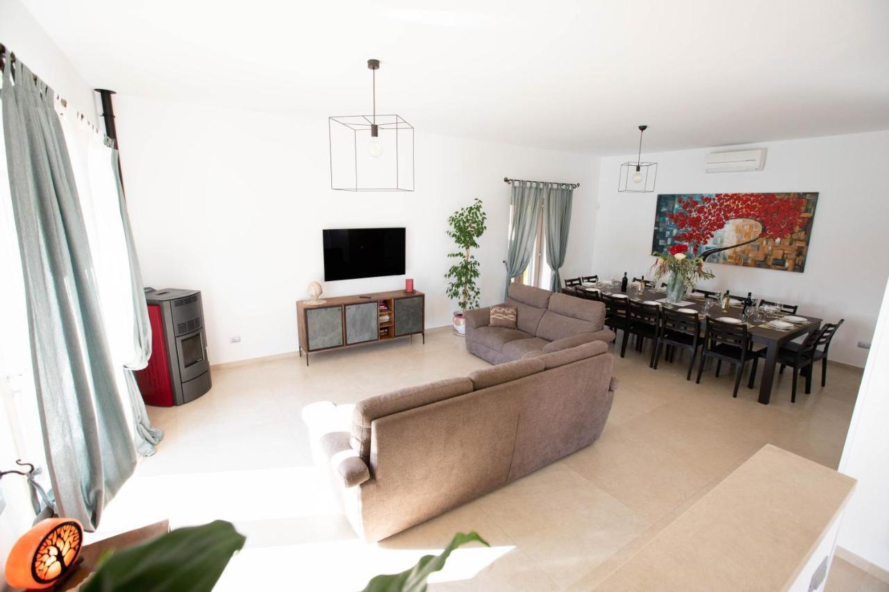 Exclusive Luxury Villa Monte Pompilio Ceglie Messapica Bagian luar foto