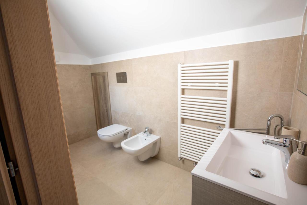 Exclusive Luxury Villa Monte Pompilio Ceglie Messapica Bagian luar foto