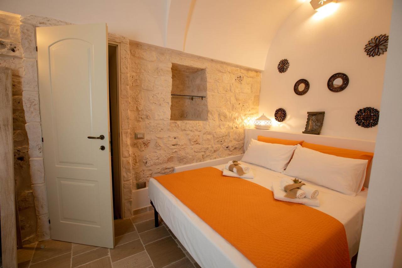 Exclusive Luxury Villa Monte Pompilio Ceglie Messapica Bagian luar foto