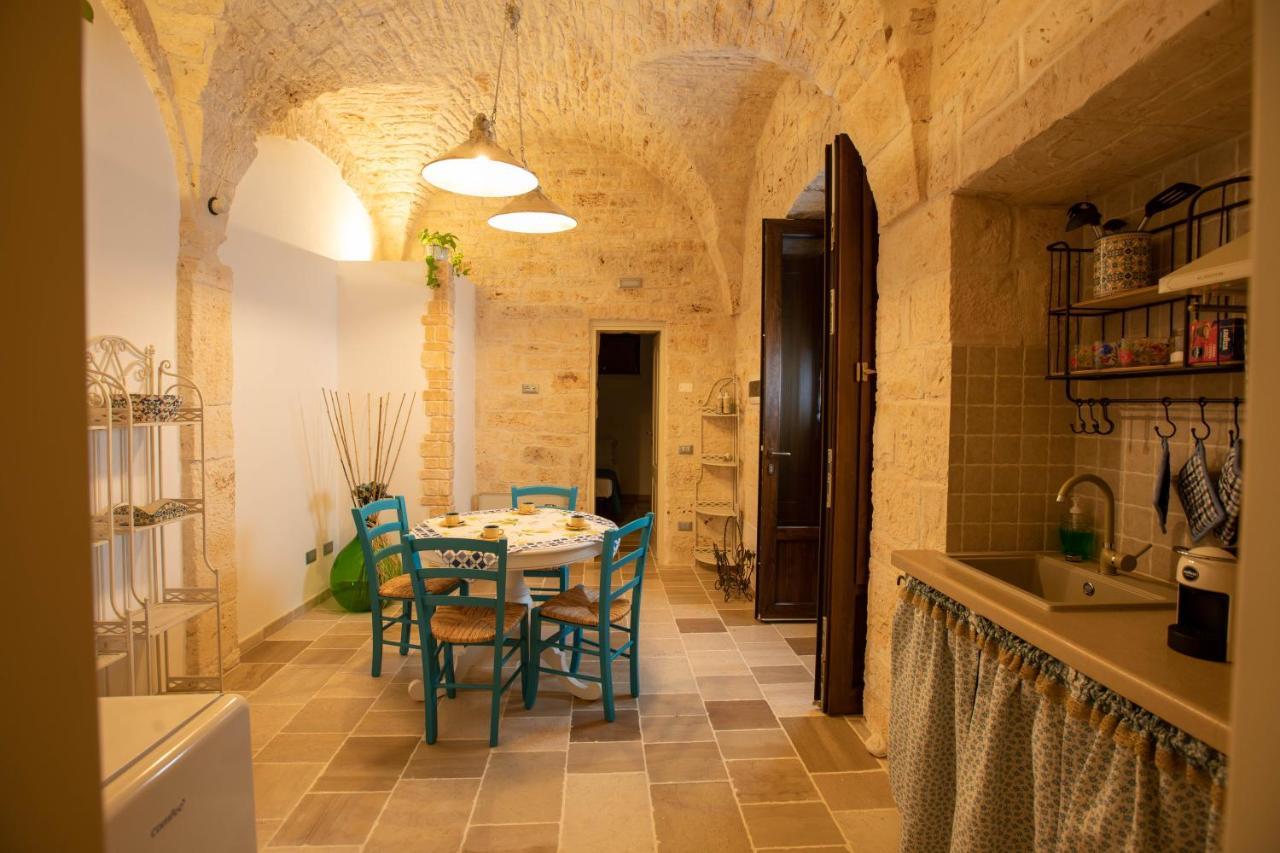 Exclusive Luxury Villa Monte Pompilio Ceglie Messapica Bagian luar foto