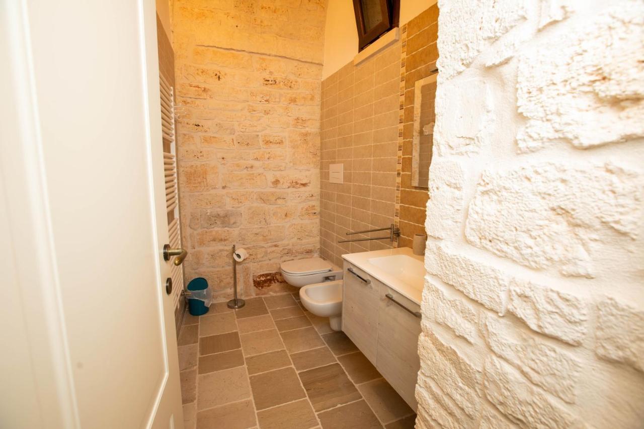 Exclusive Luxury Villa Monte Pompilio Ceglie Messapica Bagian luar foto