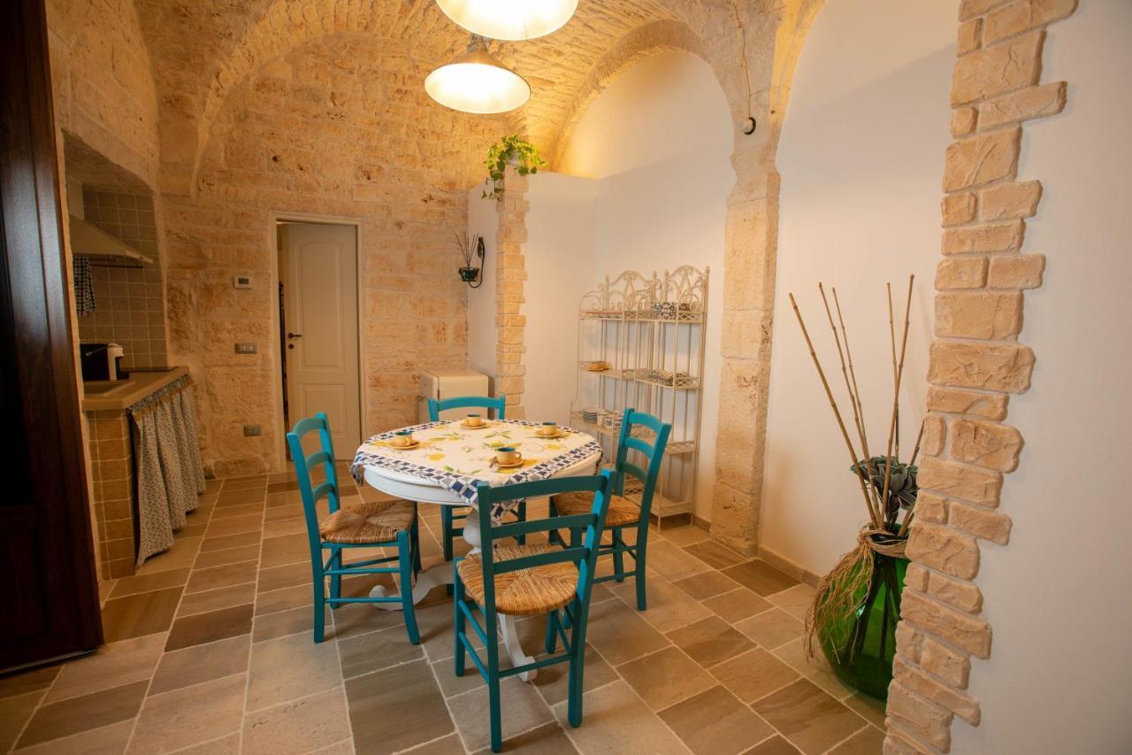 Exclusive Luxury Villa Monte Pompilio Ceglie Messapica Bagian luar foto