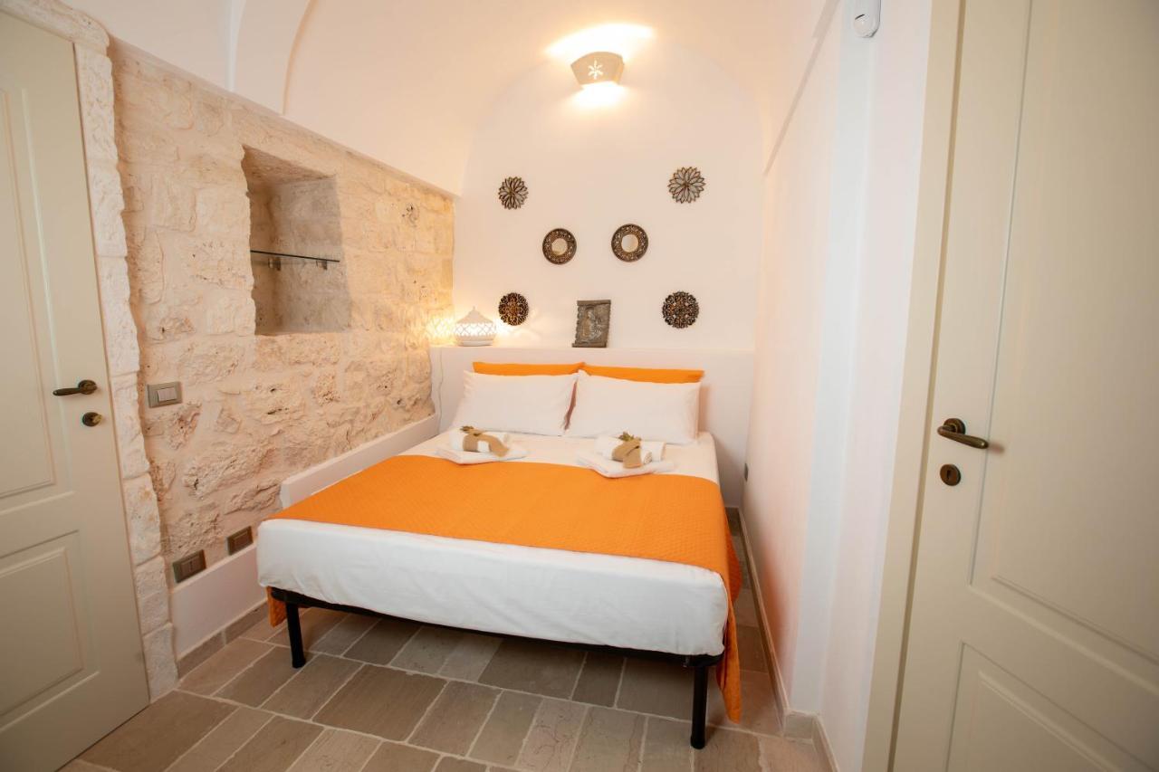 Exclusive Luxury Villa Monte Pompilio Ceglie Messapica Bagian luar foto