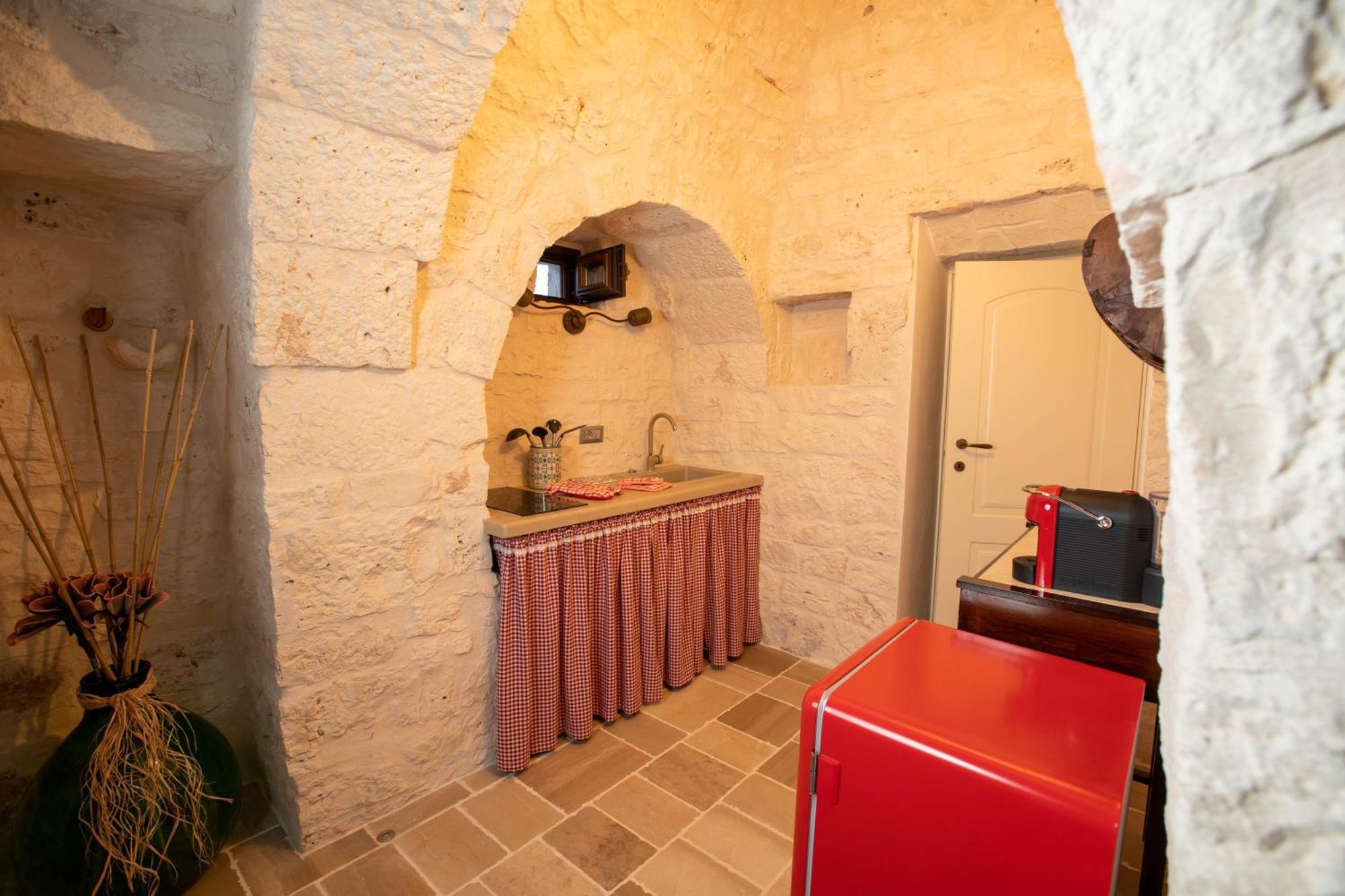 Exclusive Luxury Villa Monte Pompilio Ceglie Messapica Bagian luar foto
