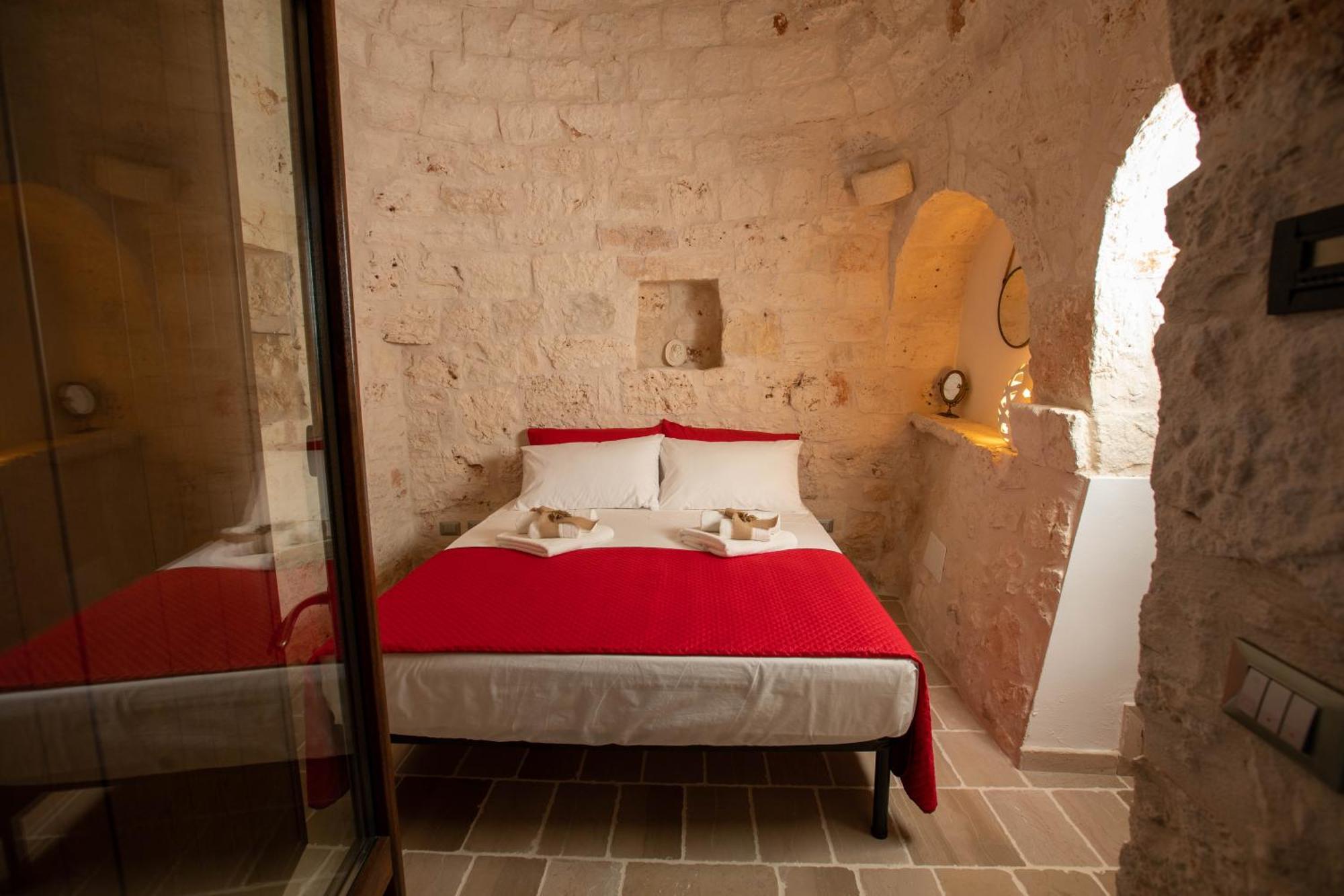 Exclusive Luxury Villa Monte Pompilio Ceglie Messapica Bagian luar foto