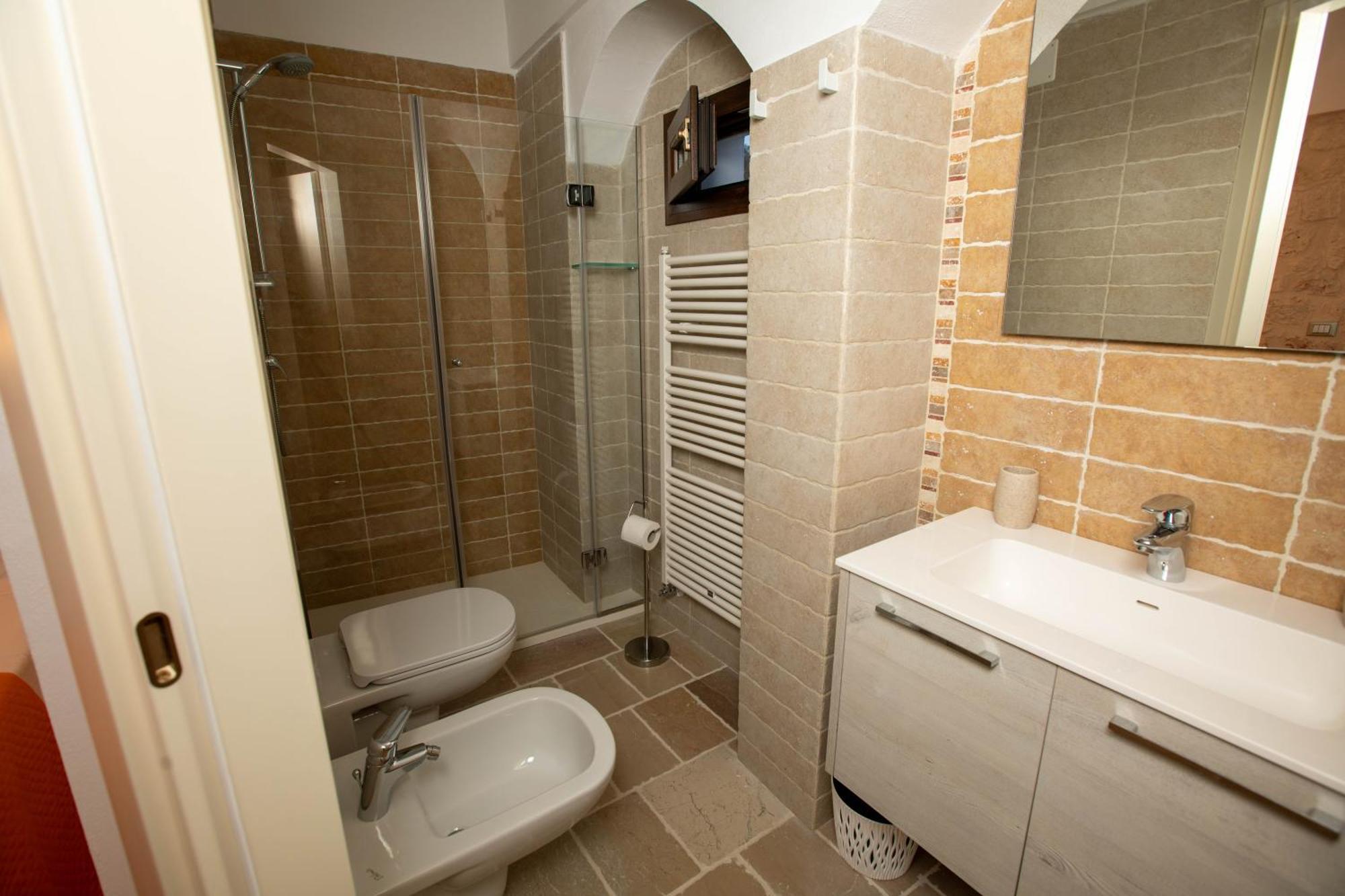 Exclusive Luxury Villa Monte Pompilio Ceglie Messapica Bagian luar foto