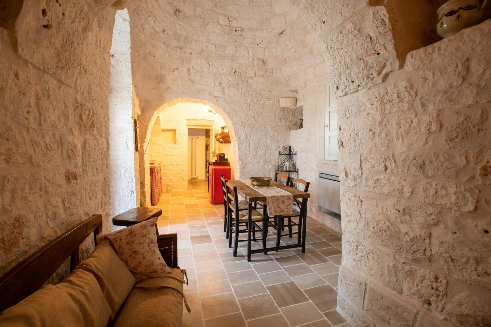 Exclusive Luxury Villa Monte Pompilio Ceglie Messapica Bagian luar foto