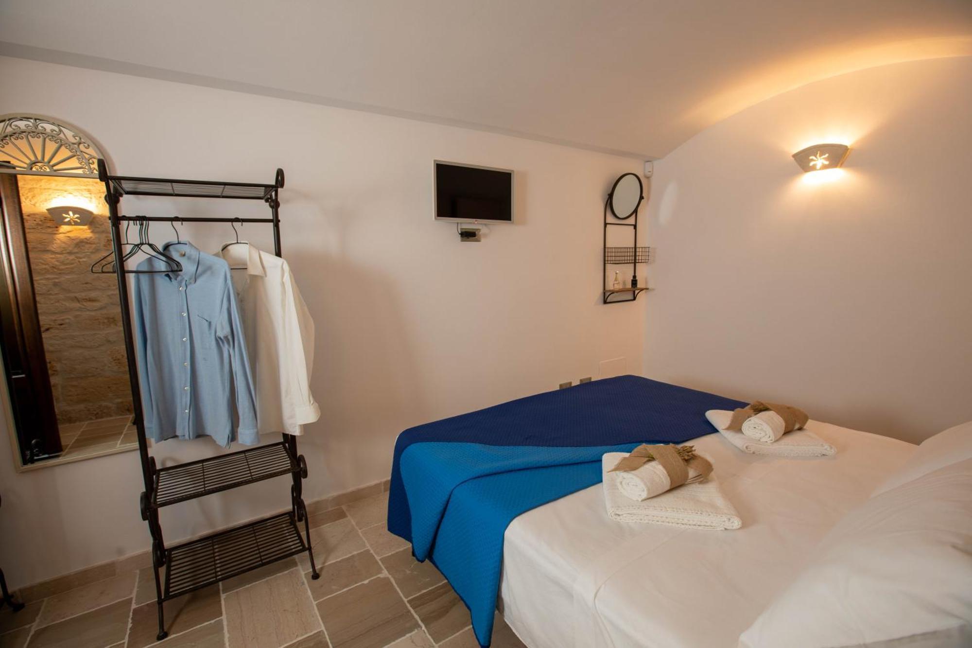 Exclusive Luxury Villa Monte Pompilio Ceglie Messapica Bagian luar foto