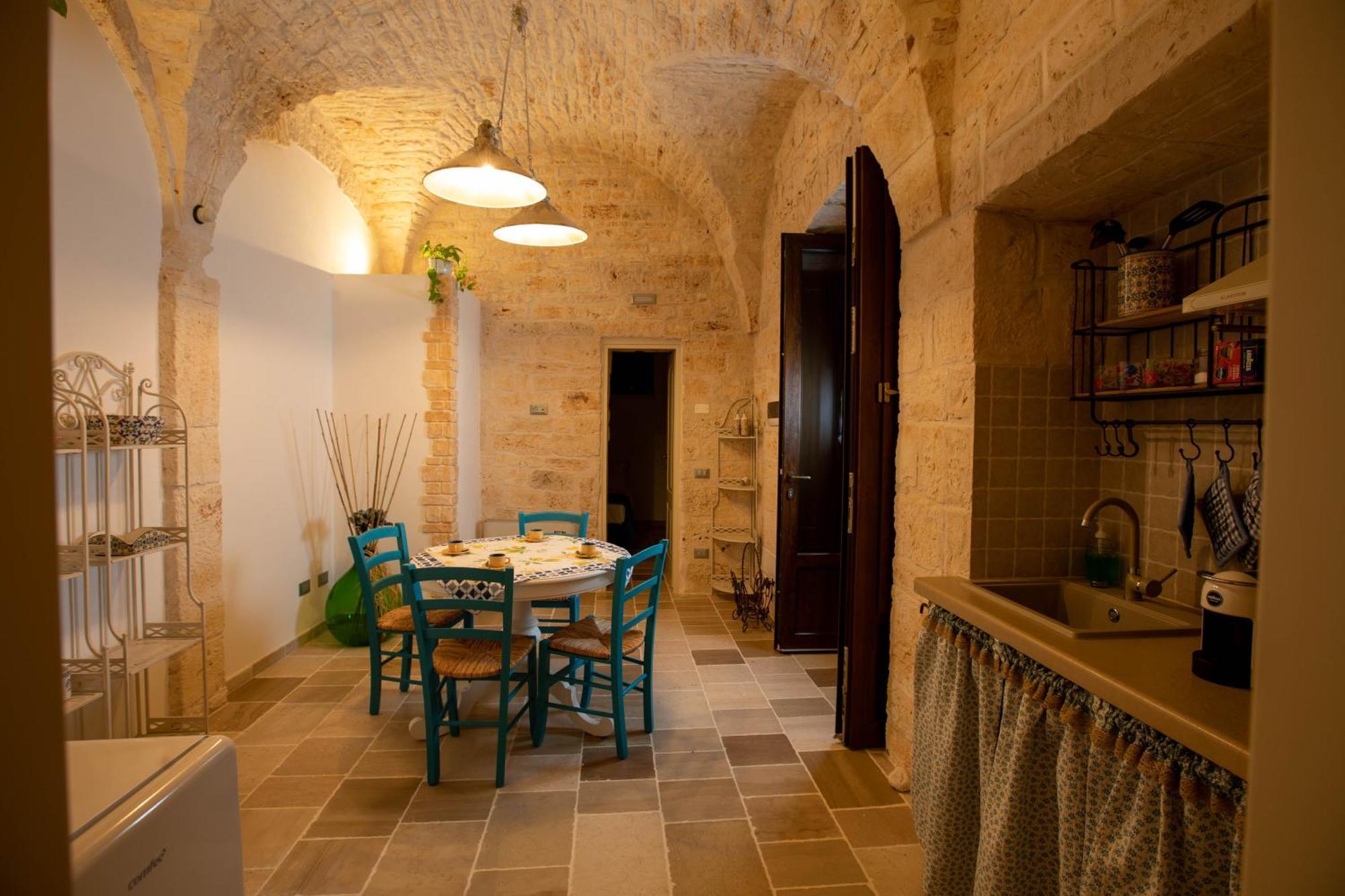 Exclusive Luxury Villa Monte Pompilio Ceglie Messapica Bagian luar foto