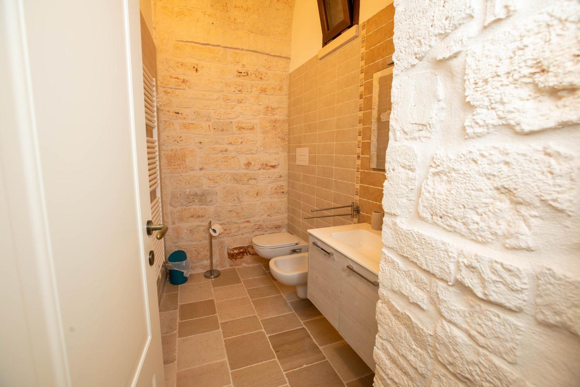 Exclusive Luxury Villa Monte Pompilio Ceglie Messapica Bagian luar foto